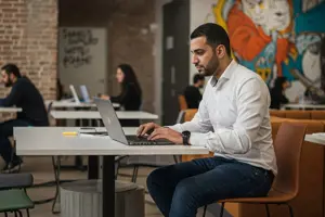        وسطاء تقديم خدمات تجارية( الوسطاء التجاريون)       